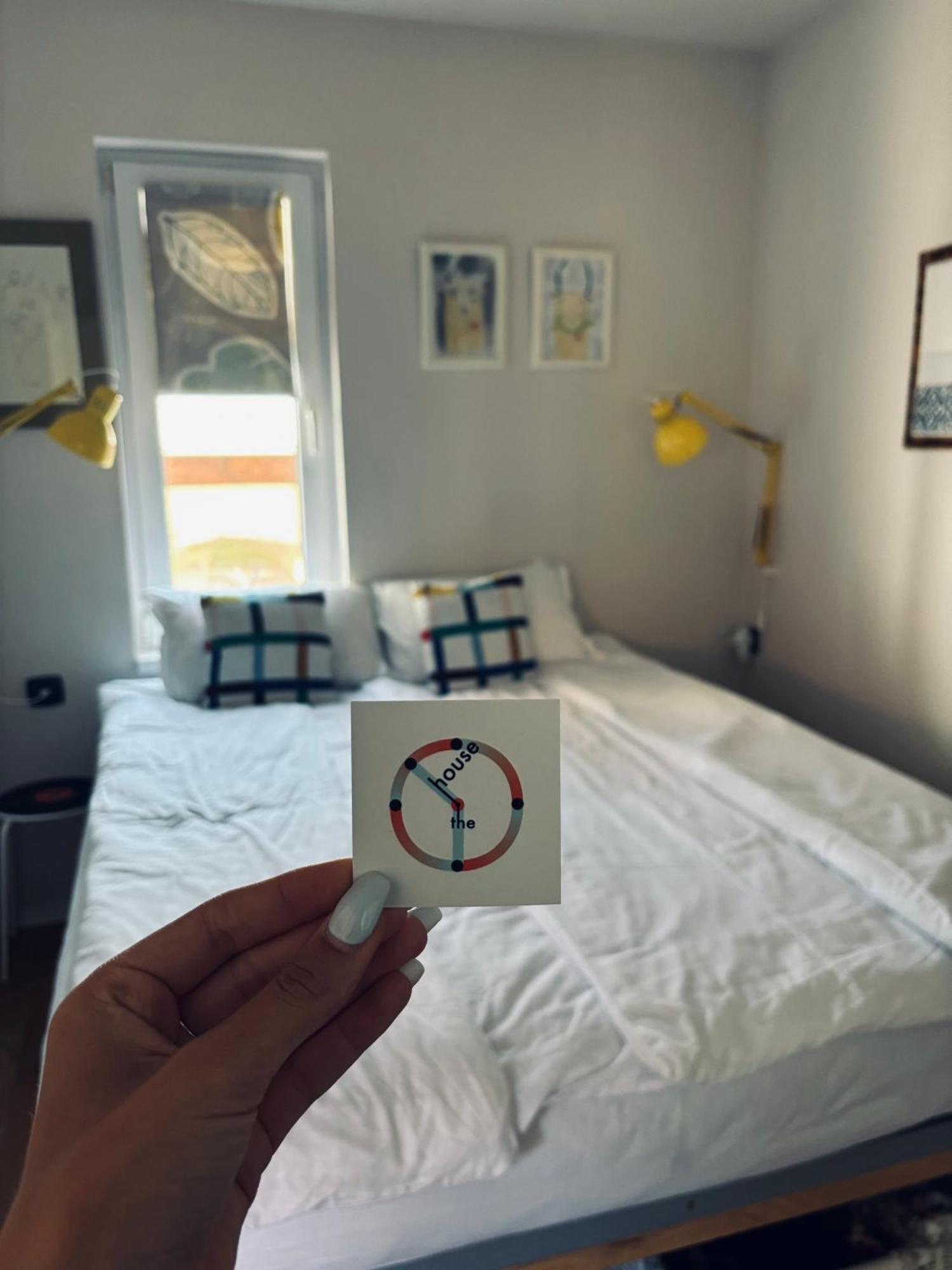 The Clock House Villa Samokov Ngoại thất bức ảnh