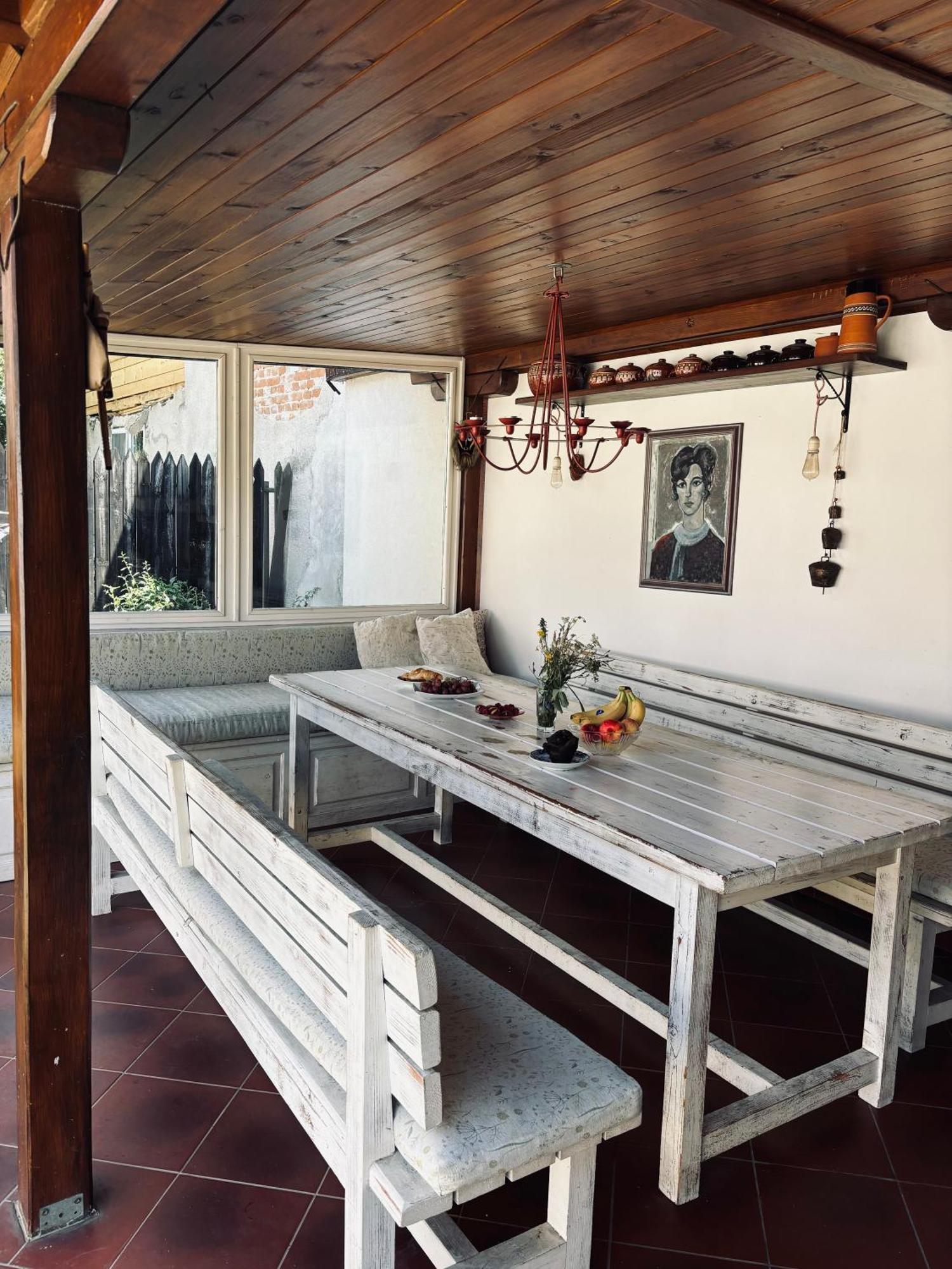The Clock House Villa Samokov Ngoại thất bức ảnh