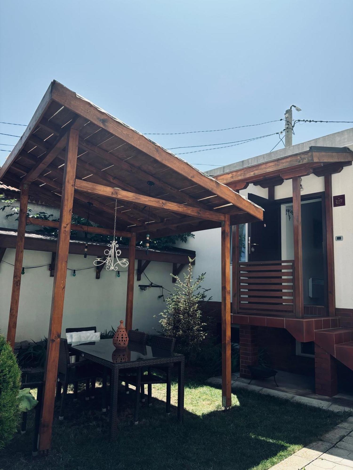 The Clock House Villa Samokov Ngoại thất bức ảnh